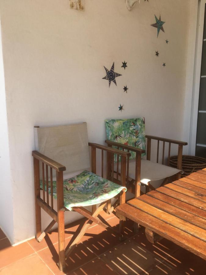 La Calita Del Versalles Faro de Cullera Εξωτερικό φωτογραφία