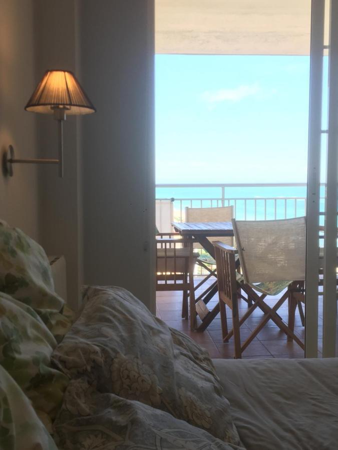 La Calita Del Versalles Faro de Cullera Εξωτερικό φωτογραφία