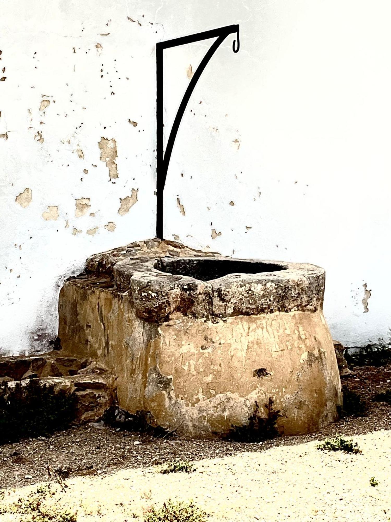 La Calita Del Versalles Faro de Cullera Εξωτερικό φωτογραφία