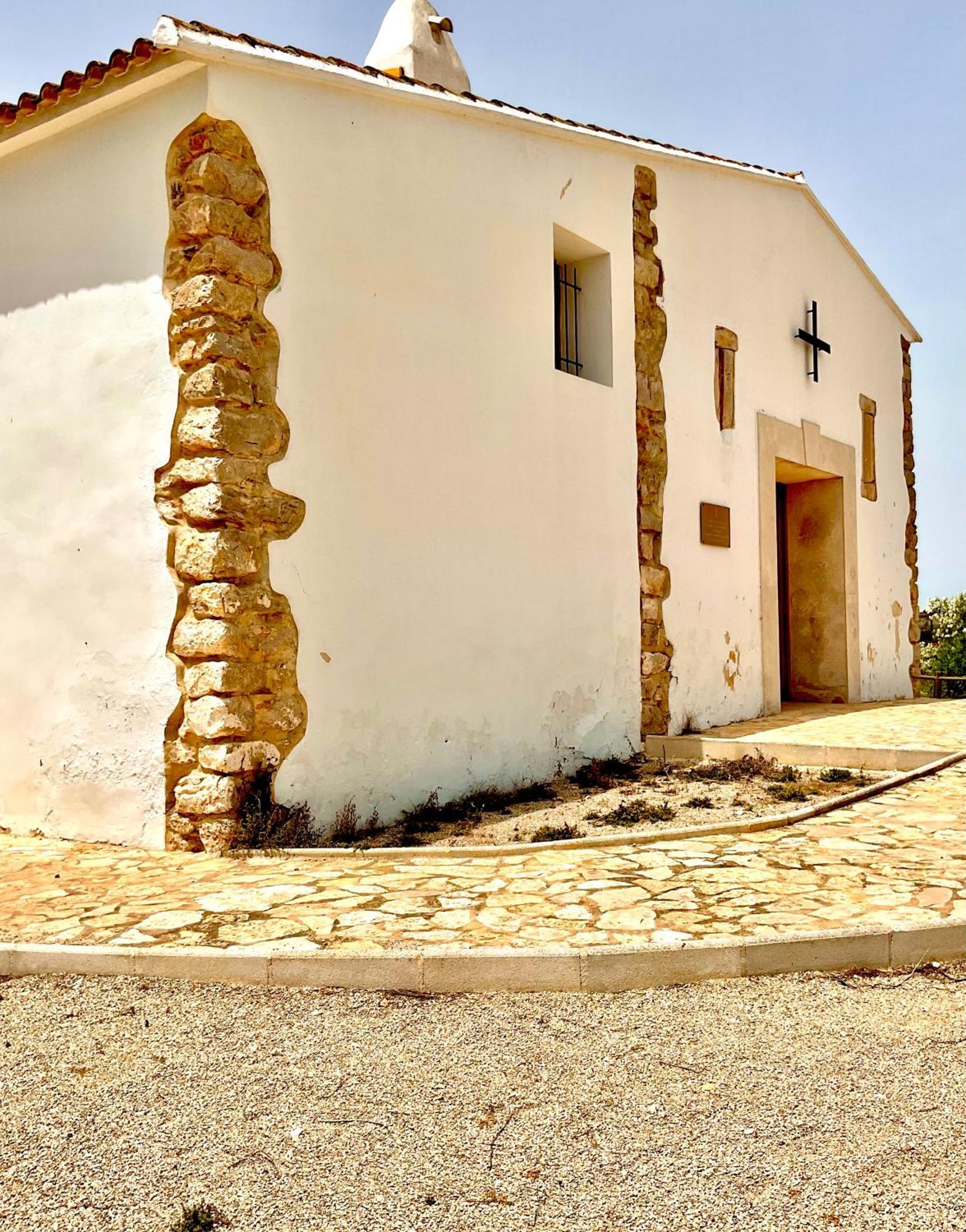 La Calita Del Versalles Faro de Cullera Εξωτερικό φωτογραφία