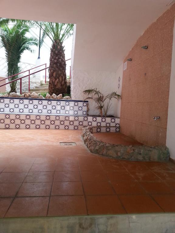 La Calita Del Versalles Faro de Cullera Δωμάτιο φωτογραφία