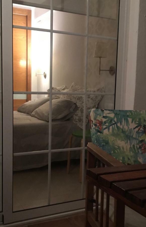 La Calita Del Versalles Faro de Cullera Εξωτερικό φωτογραφία