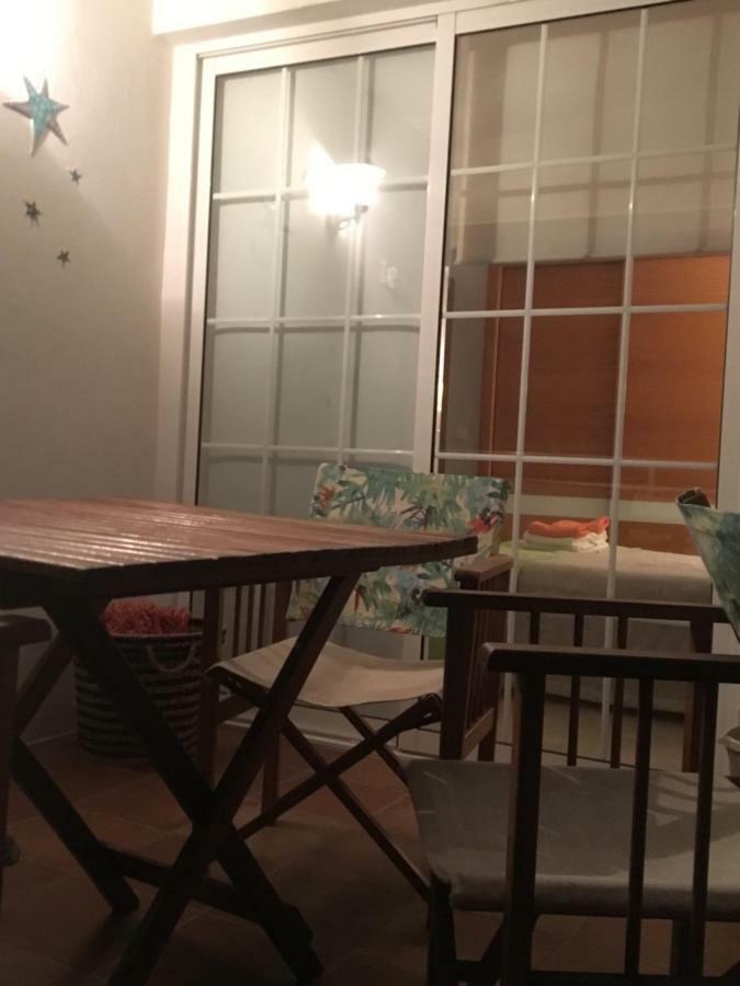 La Calita Del Versalles Faro de Cullera Εξωτερικό φωτογραφία